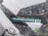Ford Escape 1FMCU0GD4HUD70443 снимка