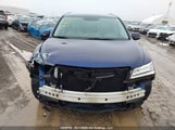 Acura Mdx Advance 5FRYD4H80FB502170 снимка
