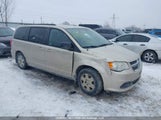 Dodge Grand Caravan Se/Sxt 2C4RDGBG1DR529984 снимка