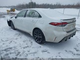Toyota Corolla Hybrid JTDBDMHE5R3013195 photo
