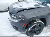 Jeep Grand Cherokee L Limited 1C4RJKBG9R8551469 photo