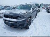 Jeep Grand Cherokee L Limited 1C4RJKBG9R8551469 снимка
