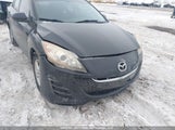 Mazda Mazda3 Gs JM1BL1VF1B1402948 снимка