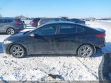 Hyundai Elantra Gl KMHD84LF4HU249371 снимка