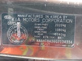 Kia Rondo KNAHT8A36G7134334 снимка