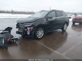 Chevrolet Equinox Lt 2GNAXUEV3N6124183 снимка