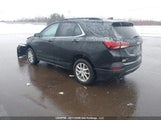 Chevrolet Equinox Lt 2GNAXUEV3N6124183 снимка
