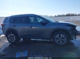 Nissan Rogue Sv 5N1AT3BA0MC744815 снимка