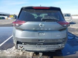 Nissan Rogue Sv 5N1AT3BA0MC744815 снимка