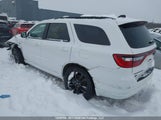 Dodge Durango R/T 1C4SDJCT8SC539525 снимка
