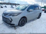 Toyota Sienna Le 8-Passenger 5TDGSKFCXSS177628 снимка