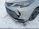 Toyota Sienna Le 8-Passenger 5TDGSKFCXSS177628 снимка