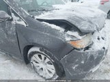 Honda Odyssey Ex 5FNRL5H44HB500954 снимка