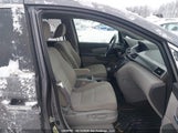 Honda Odyssey Ex 5FNRL5H44HB500954 снимка