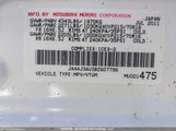 Mitsubishi Rvr Se JA4AJ3AU3BZ607796 снимка
