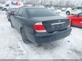 Toyota Camry Le/Xle/Se 4T1BE32KX5U396170 fotografie