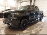 Chevrolet Silverado K1500 Rst 1GCUYEED8MZ349590 снимка