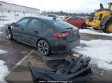 Honda Civic Sport Touring Hybrid 19XFL4H9XSE400900 fotografie