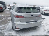Lexus Ct 200H JTHKD5BH8E2193540 снимка