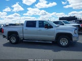 GMC Sierra 3GTU2MEC5JG612228 снимка