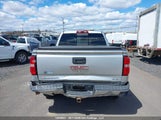 GMC Sierra 3GTU2MEC5JG612228 fotografie