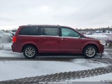 Dodge Grand Caravan Cvp/Sxt 2C4RDGBG5KR582555 снимка