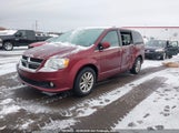 Dodge Grand Caravan Cvp/Sxt 2C4RDGBG5KR582555 снимка