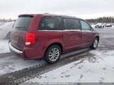 Dodge Grand Caravan Cvp/Sxt 2C4RDGBG5KR582555 снимка