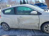 Chevrolet Spark 1Lt Cvt KL8CD6SA6MC226938 снимка