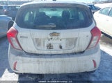 Chevrolet Spark 1Lt Cvt KL8CD6SA6MC226938 снимка