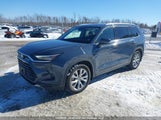 Toyota Grand Highlander Le/Xle/Limited/Platinum 5TDAAAB52SS073094 photo