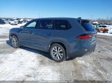 Toyota Grand Highlander Le/Xle/Limited/Platinum 5TDAAAB52SS073094 снимка