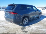 Toyota Grand Highlander Le/Xle/Limited/Platinum 5TDAAAB52SS073094 снимка