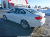 Volkswagen Jetta 2.5L Comfortline/2.5L Sportline 3VWDX7AJ7CM392177 photo