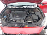 Mazda Mazda3 JM1BM1L71E1177850 fotografie