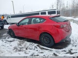 Mazda Mazda3 JM1BM1L71E1177850 photo