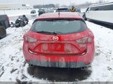 Mazda Mazda3 JM1BM1L71E1177850 fotografie
