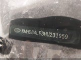 Hyundai Elantra Se/Value/Limited KMHD84LF3HU231959 снимка