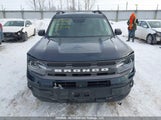 Ford Bronco Sport 3FMCR9B68NRD63643 снимка