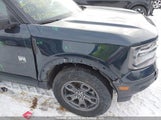 Ford Bronco Sport 3FMCR9B68NRD63643 снимка