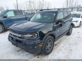 Ford Bronco Sport 3FMCR9B68NRD63643 снимка