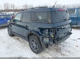 Ford Bronco Sport 3FMCR9B68NRD63643 снимка