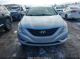 Hyundai Sonata 5NPEB4AC4BH133298 снимка