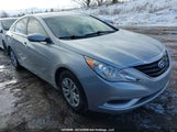 Hyundai Sonata 5NPEB4AC4BH133298 снимка