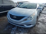 Hyundai Sonata 5NPEB4AC4BH133298 снимка