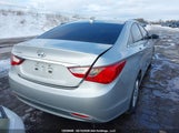 Hyundai Sonata 5NPEB4AC4BH133298 снимка