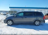 Dodge Grand Caravan Crew 2C4RDGDG2GR345171 снимка