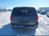 Dodge Grand Caravan Crew 2C4RDGDG2GR345171 снимка