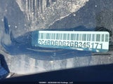 Dodge Grand Caravan Crew 2C4RDGDG2GR345171 снимка