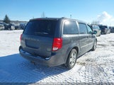 Dodge Grand Caravan Crew 2C4RDGDG2GR345171 снимка